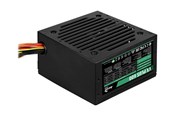 Zasilacz do komputera - AeroCool VX PLUS 600 Zasilacz do komputera - 600 wat - 120 mm - ATX 2.3 - 80 Plus - AEROPGSVX-600PLUS-80