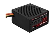 Zasilacz do komputera - AeroCool VX PLUS 800 Zasilacz do komputera - 800 Watt - 120 mm - ATX 2.3 - 80 Plus - AEROPGSVX-800PLUS-80