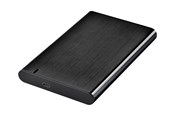 Dysk twardy - akcesoria - Gembird EE2-U3S-6 - storage enclosure - SATA 6Gb/s - USB 3.1 (Gen 1) - EE2-U3S-6