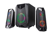 Głośniki komputerowe - Tracer Hi-Cube - speaker system - wireless - TRAGLO46497