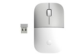 Myszka - HP Z3700 - Myszy - Biały - 171D8AA#ABB