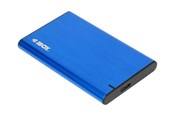 Dysk twardy - akcesoria - iBOX HD-05 - storage enclosure - SATA 6Gb/s - USB 3.1 (Gen 1) - IEUHDD5BL