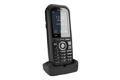 Telefon stacjonarny - Snom m80 ip dect handset - 4424