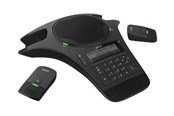Telefon stacjonarny - Snom conference telephone c520 wimi - 4356