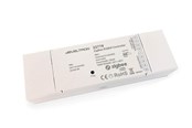 Sciemniacze & Sterowanie - DEVELTRON Zigbee 12-24vdc led dimmer rgbw - 4ch x 5a - VN22776