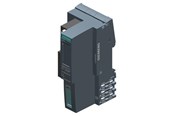 PLC, HMI, IOT i komputery przemyslowe - Siemens Simatic et 200sp profibus bundle im im 155-6dp hf - 6ES7155-6BA01-0CN0