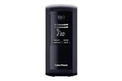 UPS - CyberPower VP700ELCD-FR - 700VA/390W - UPS - VP700ELCD-FR