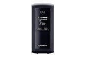 UPS - CyberPower VP1000ELCD-FR - 1000VA/550W - UPS - VP1000ELCD-FR