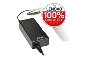 Ladowarka do laptopa - PORT Designs PORT Connect Universal Power Supply - 900007-LE