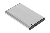 Dysk twardy - akcesoria - iBOX HD-05 - storage enclosure - SATA 6Gb/s - USB 3.1 (Gen 1) - IEUHDD5G
