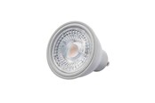Zarówka LED - Scan Products Żarówka światła LED 5W/827 Flicker-free Dimmable 38° GU10 - 12603