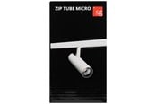 Lampy - SG Armaturen Zip tube micro white dimtowarm - 320603