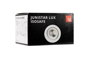Lampy - SG Armaturen Junistar lux isosafe in/outdoor white 3000k - 902519