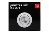 Lampy - SG Armaturen Junistar lux isosafe in/outdoor white 2700k - 902518