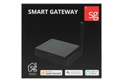 Sciemniacze & Sterowanie - SG Armaturen Smart gateway - 820370