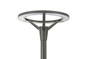 Lampy - Philips Streetsaver gen2 bpp008 2500lm/830 ip65 ik08 gray ø60p - 911401663503