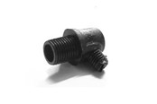 Akcesoria (mocowania, gniazda itp.) - Teknisk Belysnings Industri Cord grip m10u male thread black - 1820708