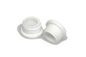Akcesoria (mocowania, gniazda itp.) - Teknisk Belysnings Industri Nipple m10x1x6.5 white - 068A0107