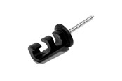 Akcesoria (mocowania, gniazda itp.) - Teknisk Belysnings Industri Pendant suspension white - 432F0108