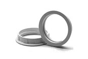 Akcesoria (mocowania, gniazda itp.) - Teknisk Belysnings Industri Shade ring for e14 lampholder ø35 mm white - 301A0107