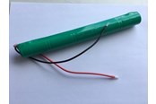 Bateria - Celltech Battery emergency light battery 6v-1600 - 170-5605S