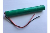 Bateria - Celltech Battery emergency light 3.6-4.0 nimh l-type - 170-3905S