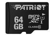 Karta pamięci - Patriot LX Series - PSF64GMDC10