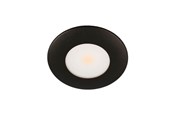 Lampy - Scan Products Silvia 350ma dimmable 3.2w 3000k cri90 315lm ip44 matt black - 12015