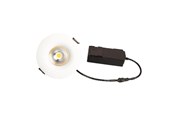 Lampy - Scan Products Sabina lp fixed 230v dimmable flicker free 5.4w 2700k cri90 - 10321