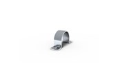 Kasety, listwy szynowe i mocowania - PM Flex Clamp for cable cover 16mm - 0666960