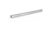 Kasety, listwy szynowe i mocowania - PM Flex Cable cover straight 22x1200mm - 0666901