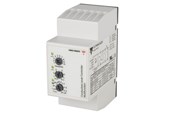 Komponenty do szaf sterowniczych i obudów - Carlo Gavazzi Cond.level 4+1 multi func plug - CLP4MA2A230