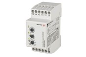 Komponenty do szaf sterowniczych i obudów - Carlo Gavazzi Cond.level 4+1 mulit func din - CLD4MA2D230