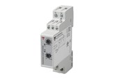 Komponenty do szaf sterowniczych i obudów - Carlo Gavazzi Cond.level 2+1 spdt din - CLD2EB1BU24