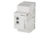 Komponenty do szaf sterowniczych i obudów - Carlo Gavazzi Cond.level 2+1 fill empty plug - CLP2EA1CM24
