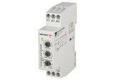 Komponenty do szaf sterowniczych i obudów - Carlo Gavazzi Cond.level 1+1 fill empty din - CLD1EA1CM24