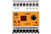 Komponenty do szaf sterowniczych i obudów - Scandinavian Instruments Thermostat kt-m14ad - 980003402