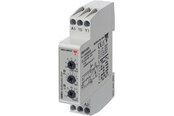 Komponenty do szaf sterowniczych i obudów - Carlo Gavazzi Timers dmb51cw24 timer multifunction - DMB51CW24