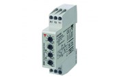 Komponenty do szaf sterowniczych i obudów - Carlo Gavazzi Timers asymm recycler timer - DCB51CM24