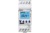 Komponenty do szaf sterowniczych i obudów - Bennike & Wander Theben contacts 1 channel s with the option of bluetooth 610 - TR 610 TOP 3