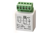 Komponenty do szaf sterowniczych i obudów - Urmet Mtr200e flush-mounted toggle relay with timer - 5454350