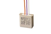 Komponenty do szaf sterowniczych i obudów - Urmet Mtr500e flush-mounted electronic toggle relay with timer - 5454050