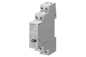Komponenty do szaf sterowniczych i obudów - Siemens Switching relay 2w dc24v 16a 5tt4217-2 - 5TT4217-2