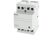 Komponenty do szaf sterowniczych i obudów - Siemens Insta contactor 4no acdc230v 40a 5tt5040-0 - 5TT5040-0