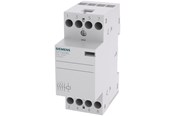 Komponenty do szaf sterowniczych i obudów - Siemens Insta contactor 4no acdc230v 25a 5tt5030-0 - 5TT5030-0