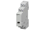 Komponenty do szaf sterowniczych i obudów - Siemens Remote switch 1s ac8v 16a 5tt4101-4 - 5TT4101-4