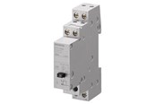 Komponenty do szaf sterowniczych i obudów - Siemens Switching relay 1s+1oe ac24v 16a 5tt4205-2 - 5TT4205-2