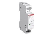 Komponenty do szaf sterowniczych i obudów - ABB En20-20n-01 installation contactor 2no/0nc 24v ac/dc - 1SBE122111R0120