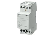 Komponenty do szaf sterowniczych i obudów - Siemens Insta cont. 4no 230 v ac 25 a 5tt5830-0 - 5TT5830-0