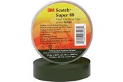 Urządzenia łączące - 3M Tape 88 3/4" x 20 mtr. ( 20 m ) Sort - 7100079942